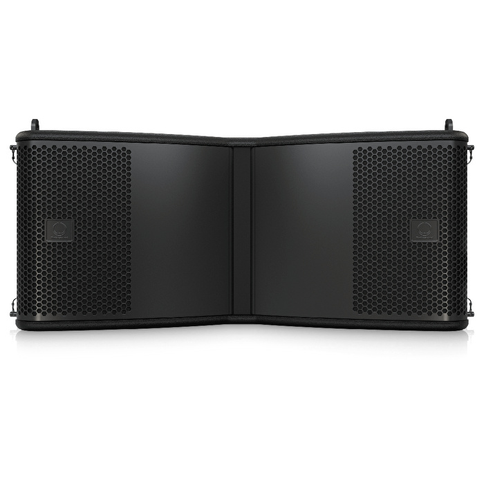 Turbosound MV212-XV Tam Boy Çift 12" Line Array Hoparlör (Tek)