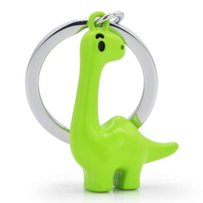 METALMORPHOSE Dino Anahtarlık