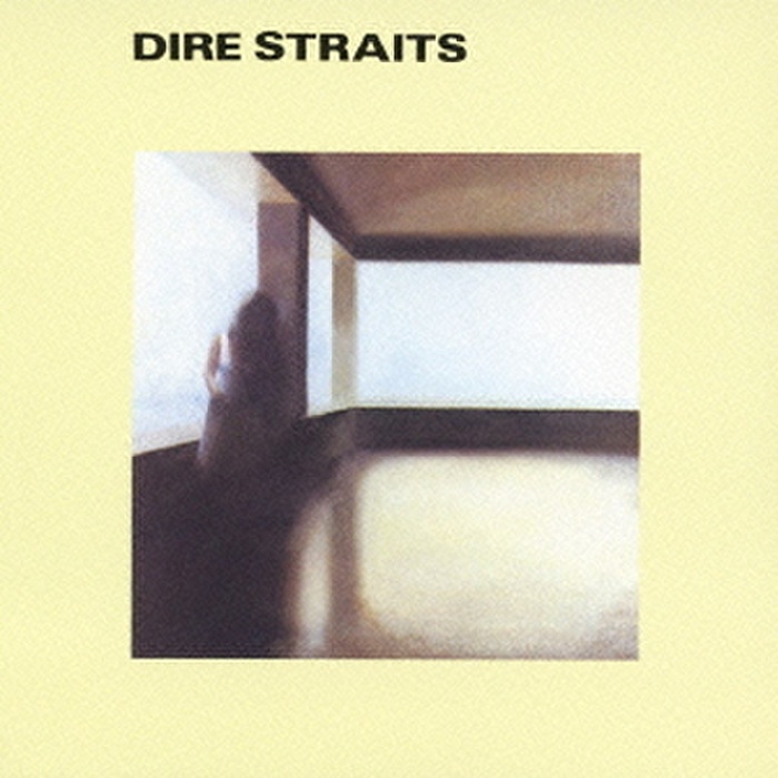 Dire Straits – Dire Straits