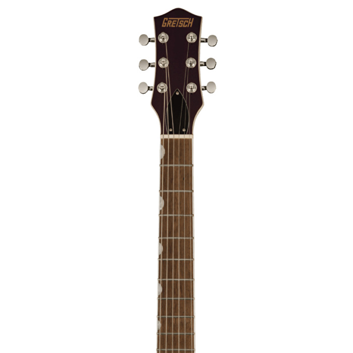 GRETSCH G5210-P90 Electromatic Jet Two 90 Singlecut Wraparound Laurel Klavye Broadway Jade Elektro Gitar
