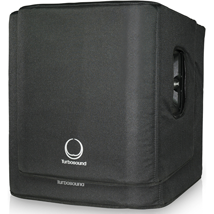 TURBOSOUND iP2000-PC iP2000 İçin Hava Koşullarına Dayanıklı Koruyucu Kılıf