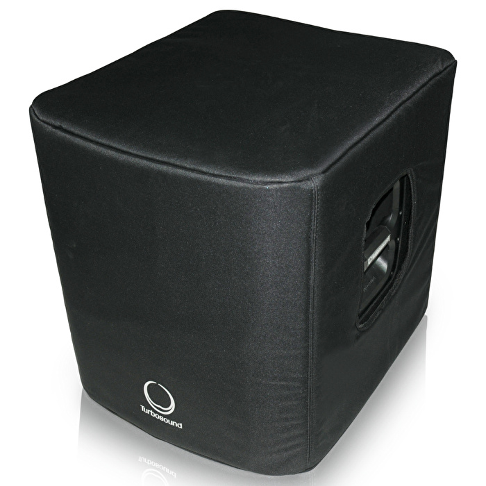 TURBOSOUND iP2000-PC iP2000 İçin Hava Koşullarına Dayanıklı Koruyucu Kılıf
