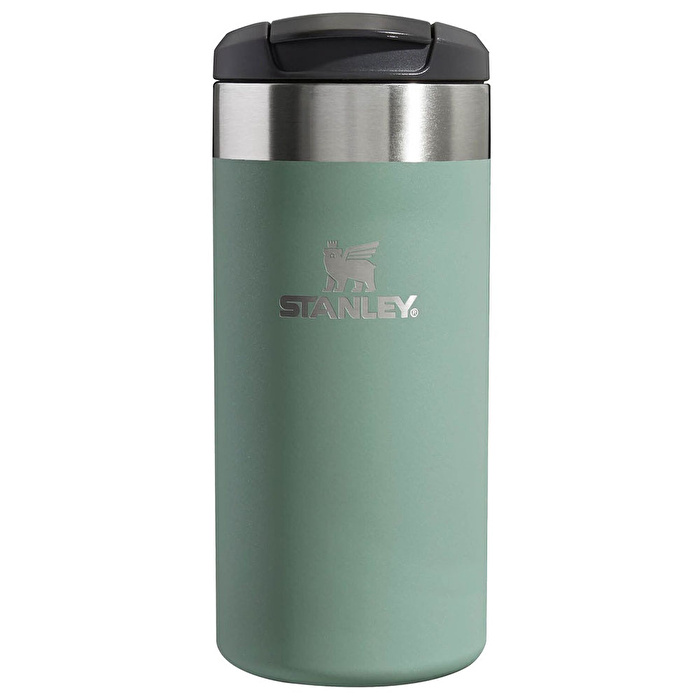 STANLEY The AeroLight™ Transit Mug. 35L / 12oz Shale Metallic Matara
