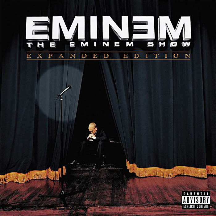 Eminem - The Eminem Show (Expanded Edition)