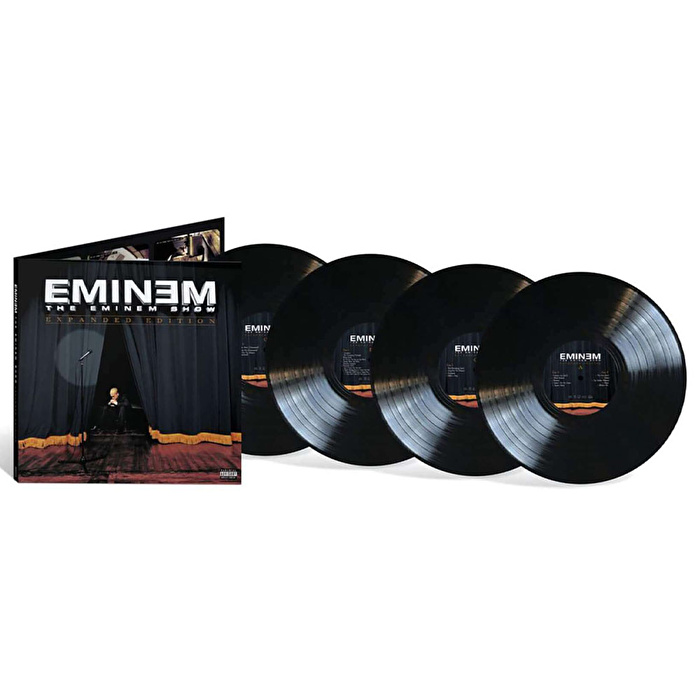 Eminem - The Eminem Show (Expanded Edition)