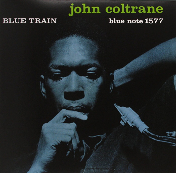 John Coltrane – Blue Train (2014 Reissue, Remastered)