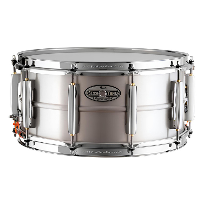 PEARL STH1465AL Sensitone Heritage Alloy Alüminyum 14"x6.5" Trampet
