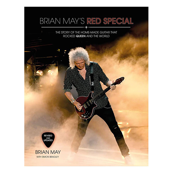 Brian May's Red Special
