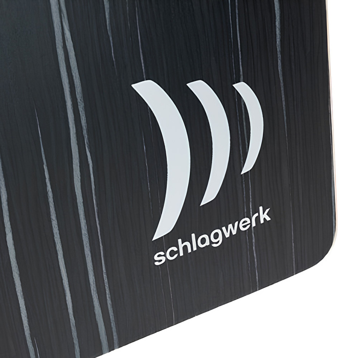 SCHLAGWERK CP608 Dark Night Cajon