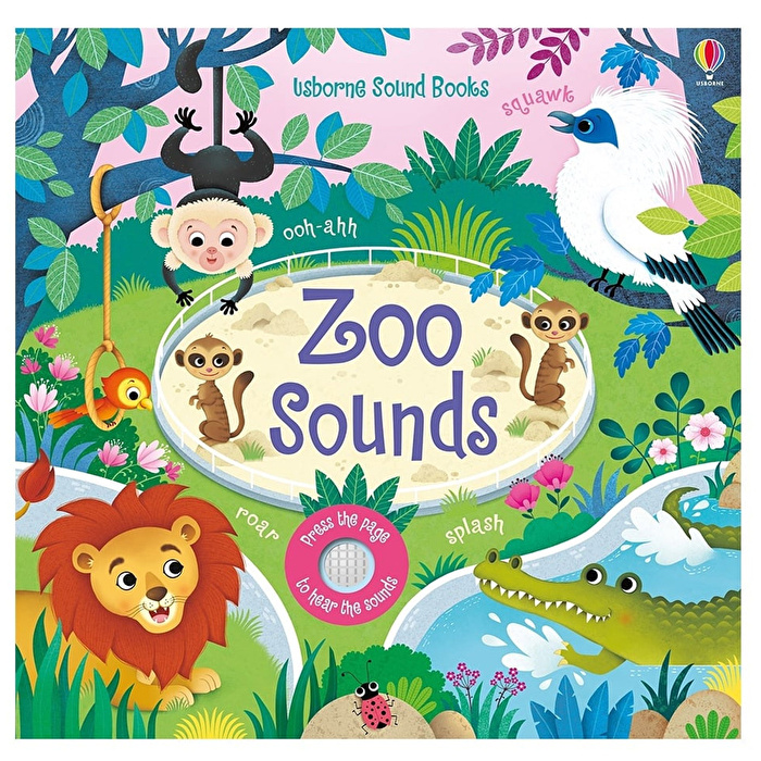 Zoo Sounds