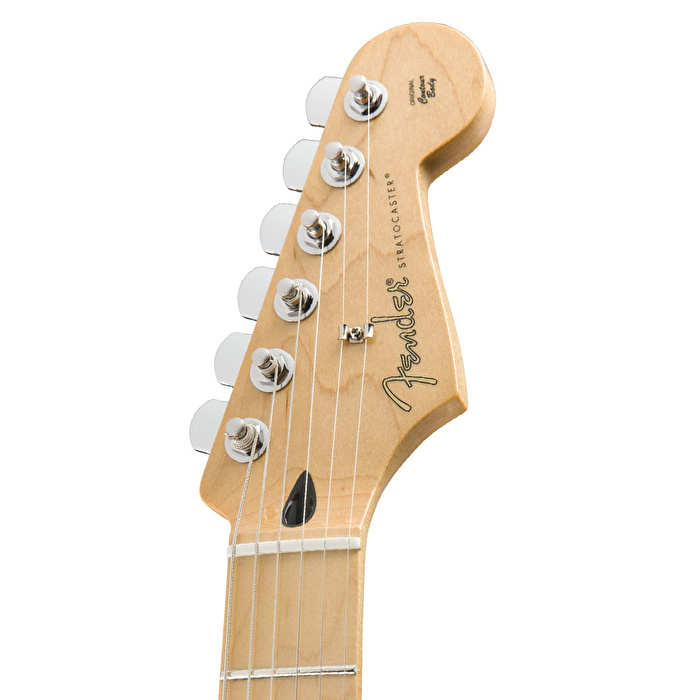 Fender Player Stratocaster HSS Akçaağaç Klavye Butter Cream Elektro Gitar