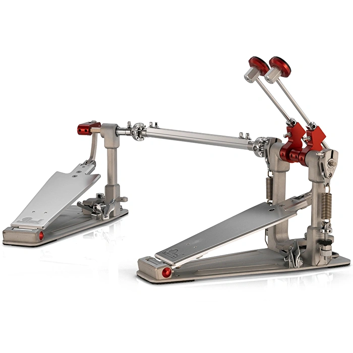 PEARL P-3502D Demon XR Twin Pedal