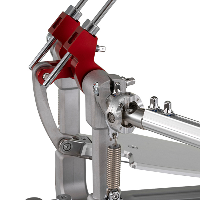 PEARL P-3502D Demon XR Twin Pedal