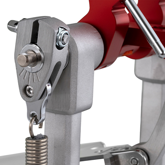 PEARL P-3502D Demon XR Twin Pedal