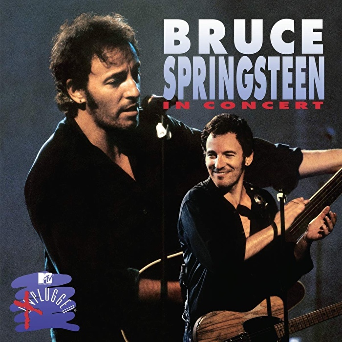 Bruce Springsteen – In Concert / MTV Plugged