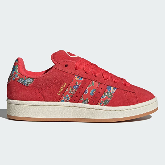 ADIDAS Campus 00S W Kırmızı Ayakkabı