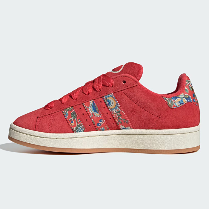 ADIDAS Campus 00S W Kırmızı Ayakkabı