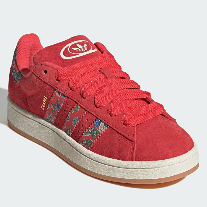 ADIDAS Campus 00S W Kırmızı Ayakkabı