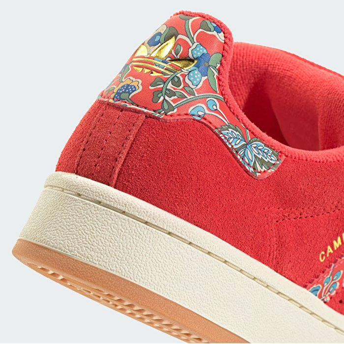 ADIDAS Campus 00S W Kırmızı Ayakkabı