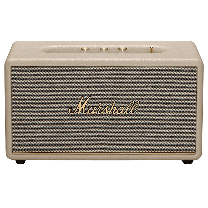 MARSHALL Stanmore III BT, Cream Bluetooth Hoparlör