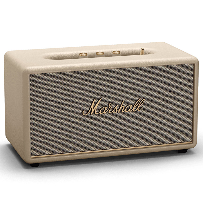 MARSHALL Stanmore III BT, Cream Bluetooth Hoparlör