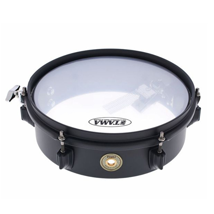 TAMA BST103MBK Metalworks "Effect" Series 10"x3" Trampet