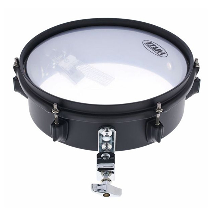TAMA BST103MBK Metalworks "Effect" Series 10"x3" Trampet