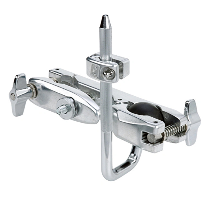 TAMA BST103MBK Metalworks "Effect" Series 10"x3" Trampet