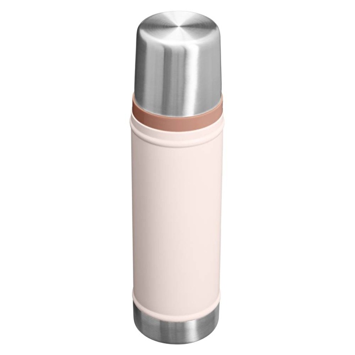 STANLEY The Legendary Classic Bote 0.6L/ 20oz Rose Quartz