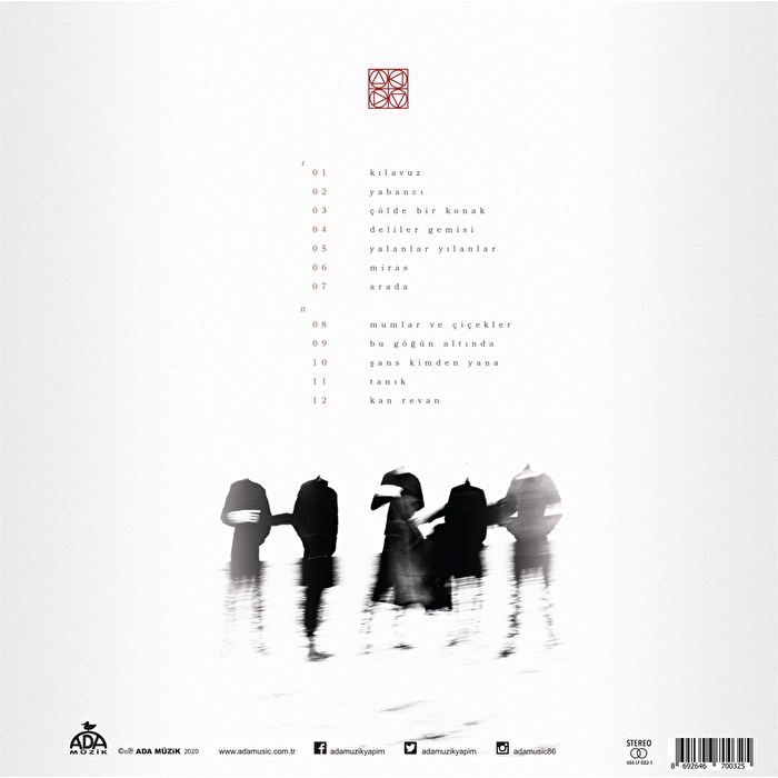 Kül – Ait Ve Dair