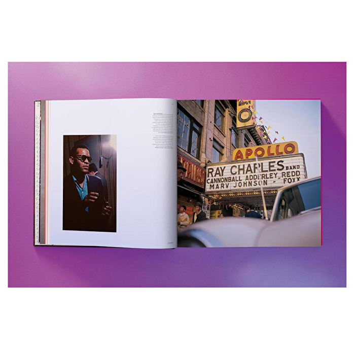 Taschen - 75 Years of Aantic Records