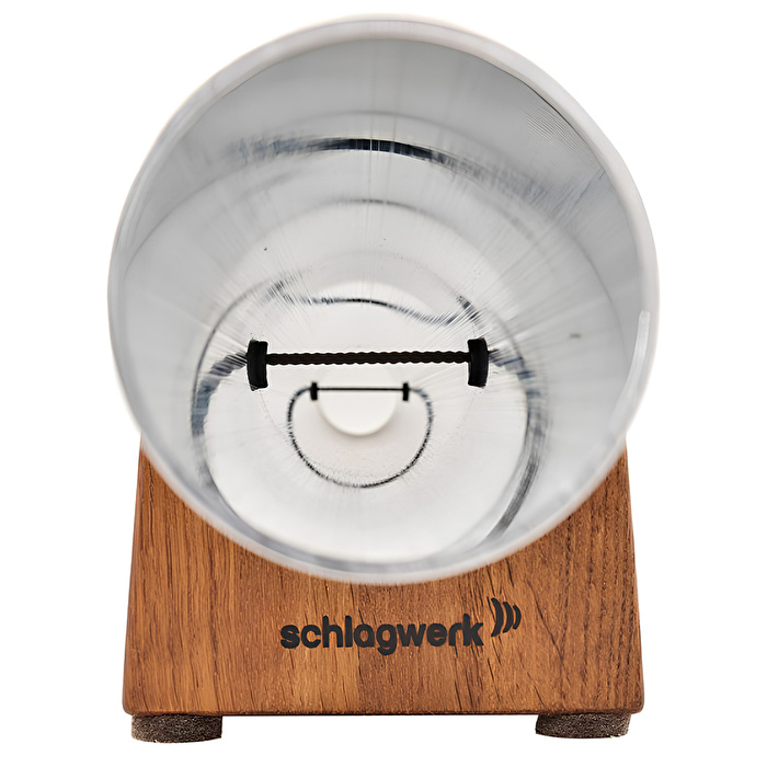 SCHLAGWERK IG221 Infinity Gong Venüs Tınısı - 221,2 Hz
