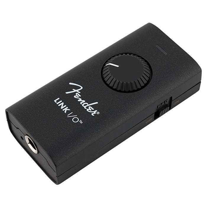 Fender Link I/O Ses Kartı