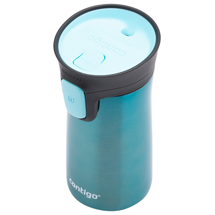 CONTIGO Pinnacle Mavi 300 ml Termos Matara