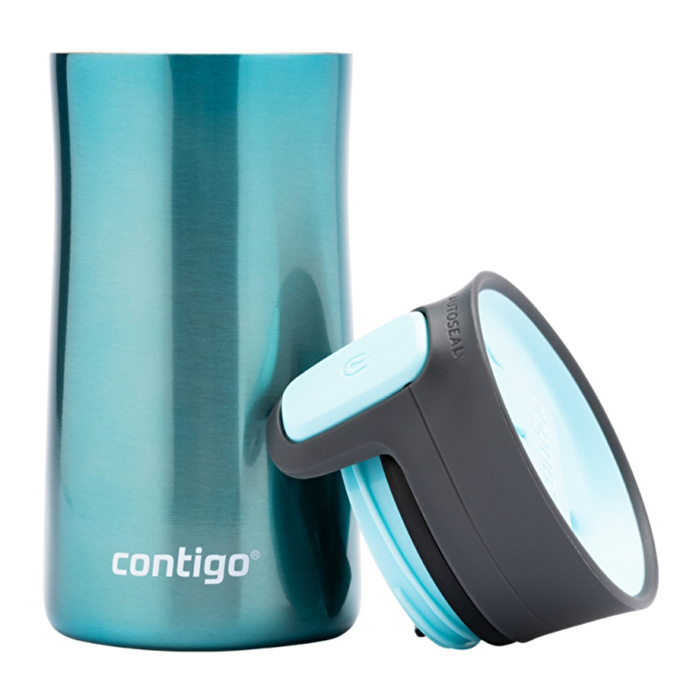 CONTIGO Pinnacle Mavi 300 ml Termos Matara