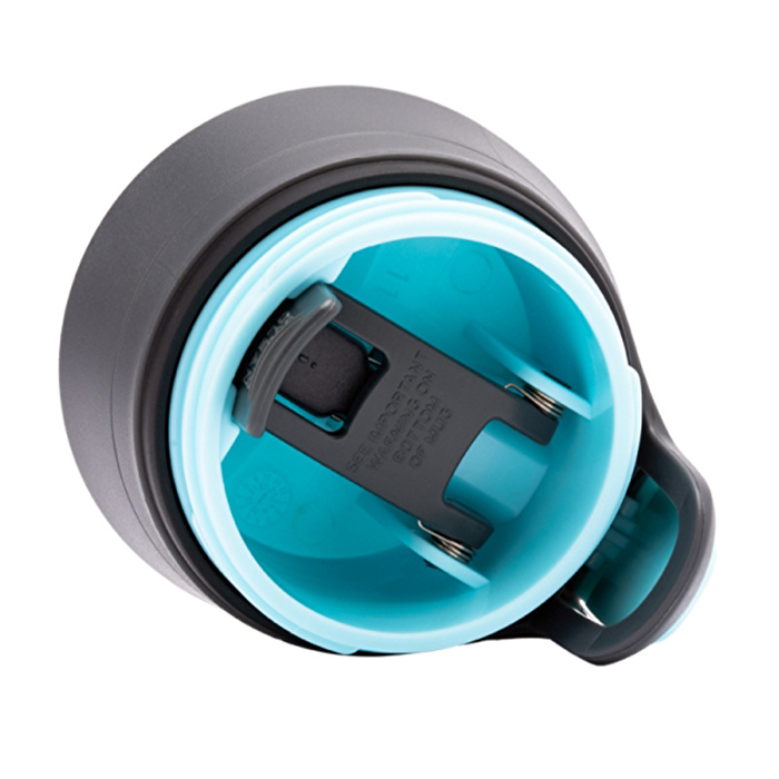 CONTIGO Pinnacle Mavi 300 ml Termos Matara