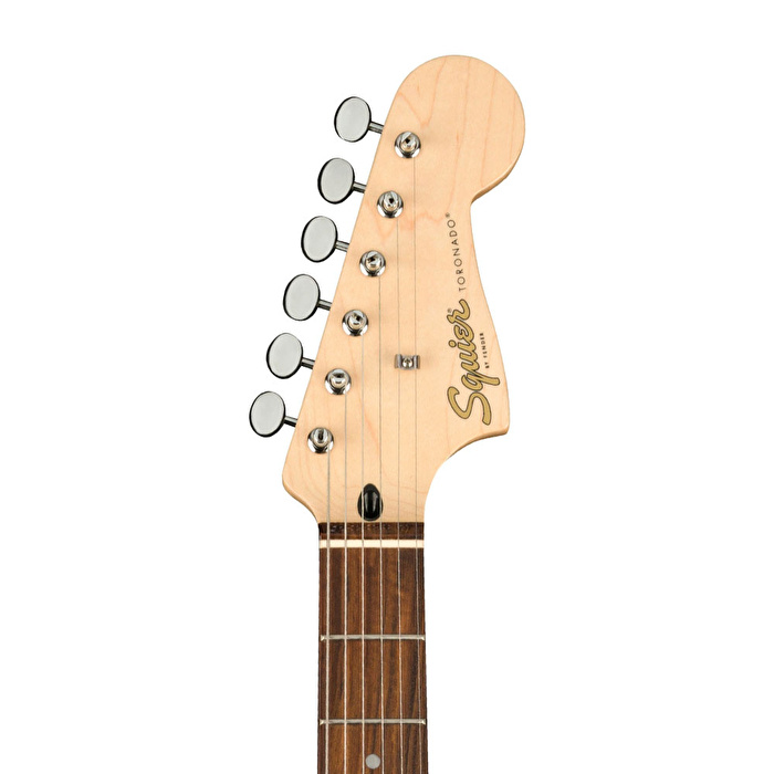 Squier Paranormal Toronado Laurel Klavye 3 Tone Sunburst Elektro Gitar