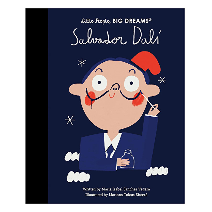 Salvador Dalí