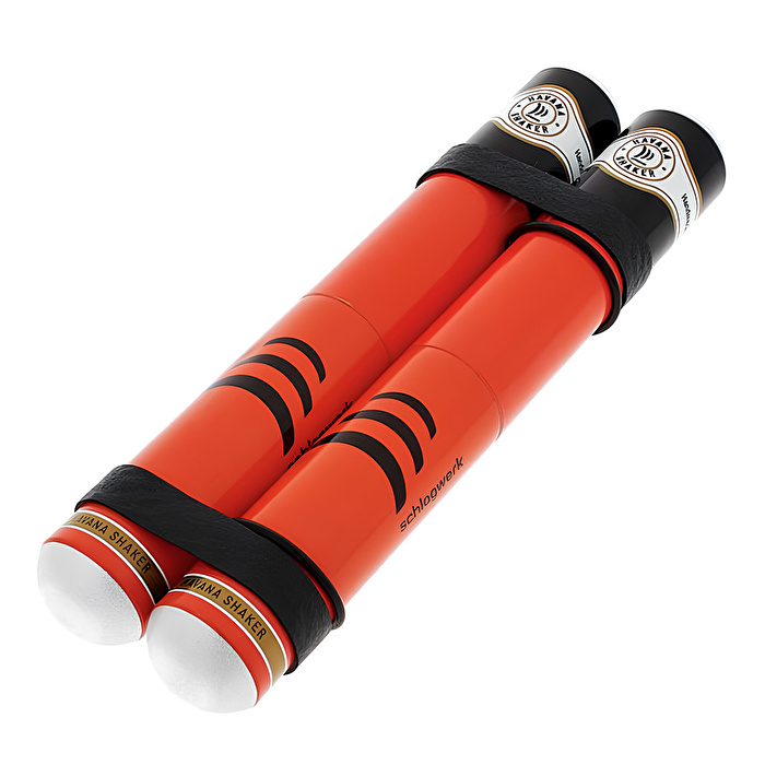 SCHLAGWERK SK17 Havana Shaker - 17 cm