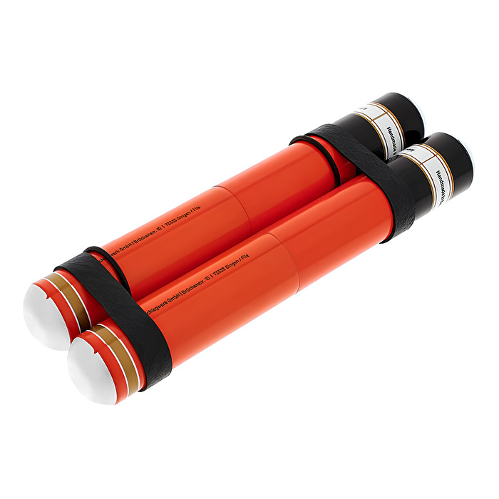 SCHLAGWERK SK17 Havana Shaker - 17 cm
