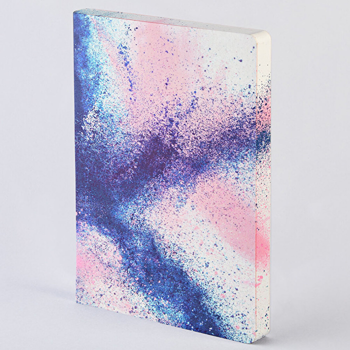 NUUNA Composition L - Splash Defter