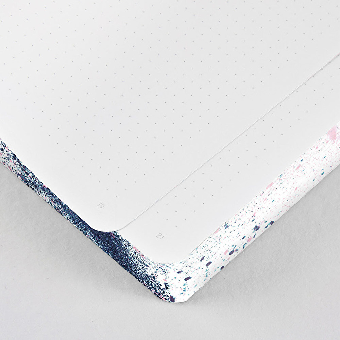 NUUNA Composition L - Splash Defter