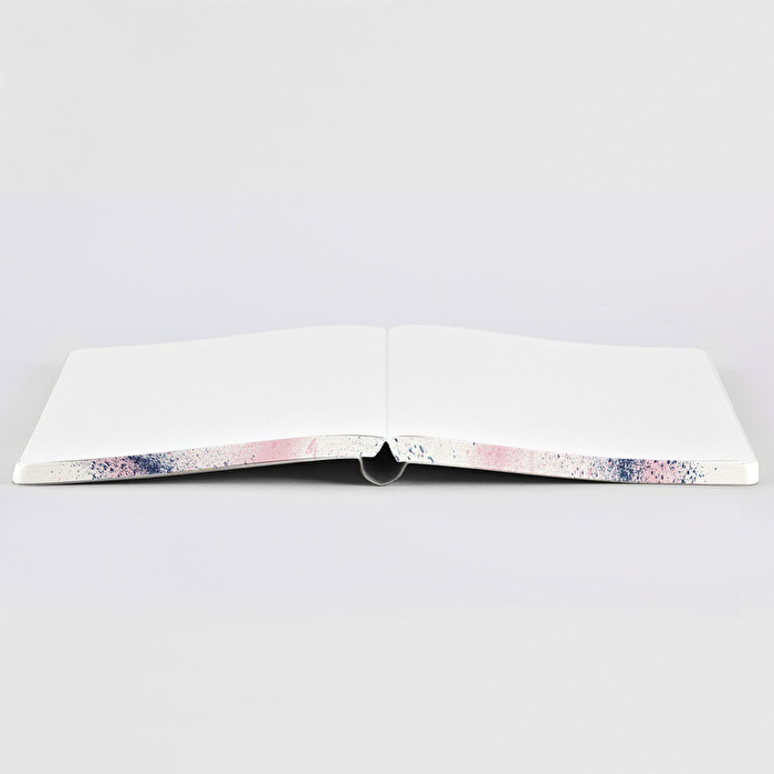 NUUNA Composition L - Splash Defter