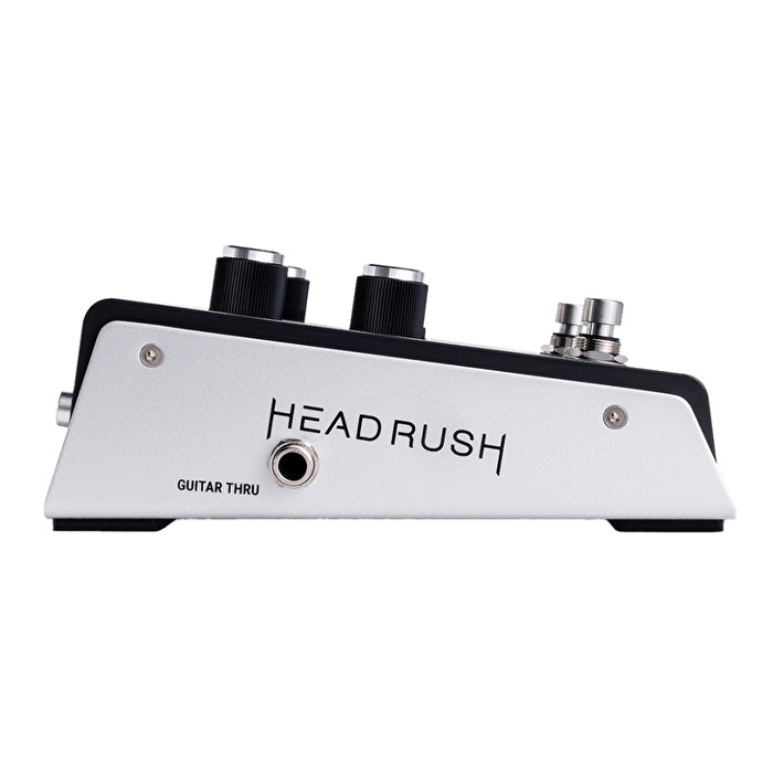 HEADRUSH VX5 AUTOTUNE Vokal Pedalı