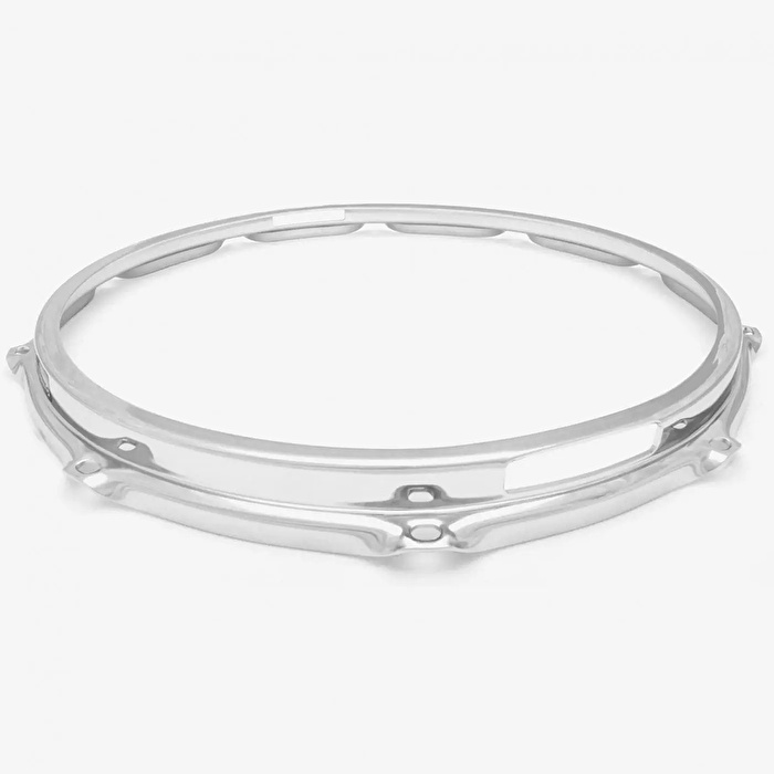 S-HOOP SH1410B - Triple Flanged 10-Delikli 14" Trampet Alt Kasnağı