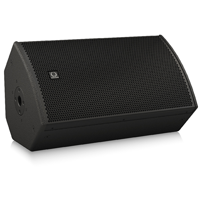 TURBOSOUND NuQ122-AN 2 Yollu 12" Tam Aralıklı Aktif Hoparlör