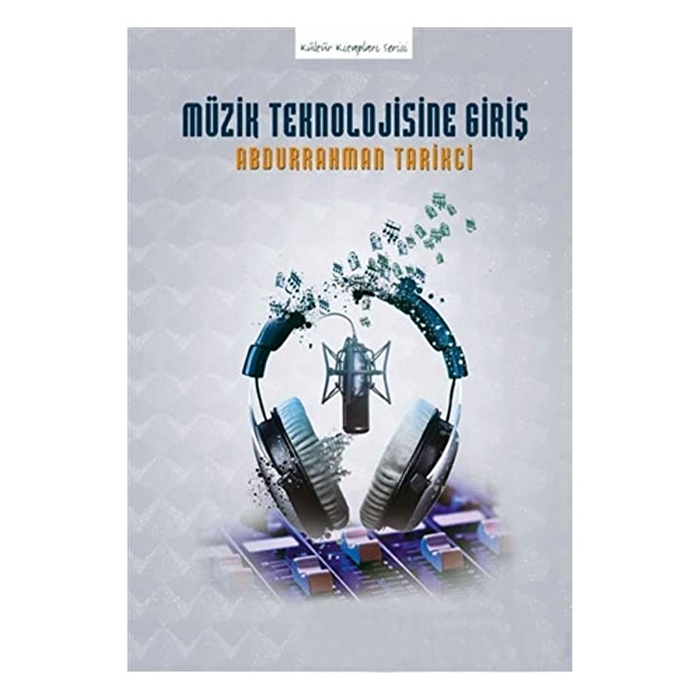 Müzik Teknolojisine Giris