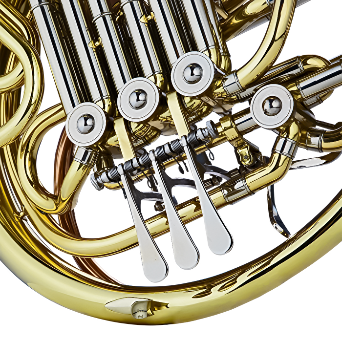 SILVER SHR-12 / French Horn