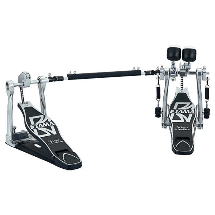 TAMA HP30TW - Standard Çiftli Bas Davul Pedalı