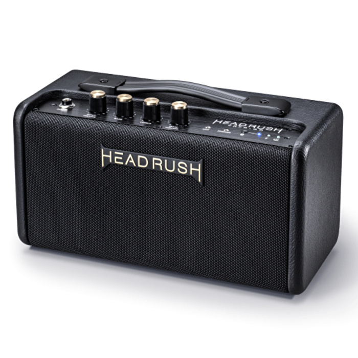 HEADRUSH FRFRGO Elektro Gitar Amfisi